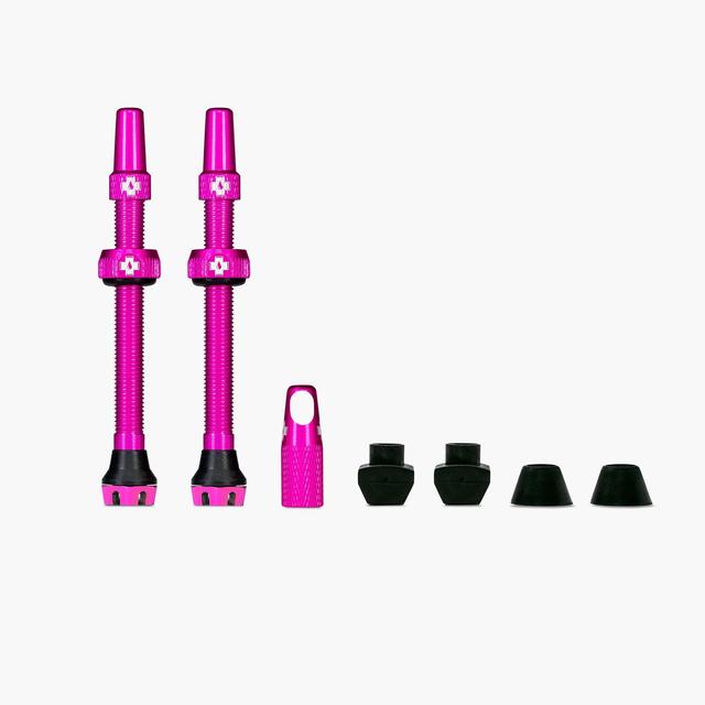 V2 Tubeless Valve TU4014