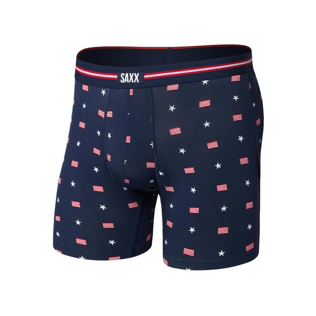 Men's Vibe Xtra Soft Comfort Boxer Briefs