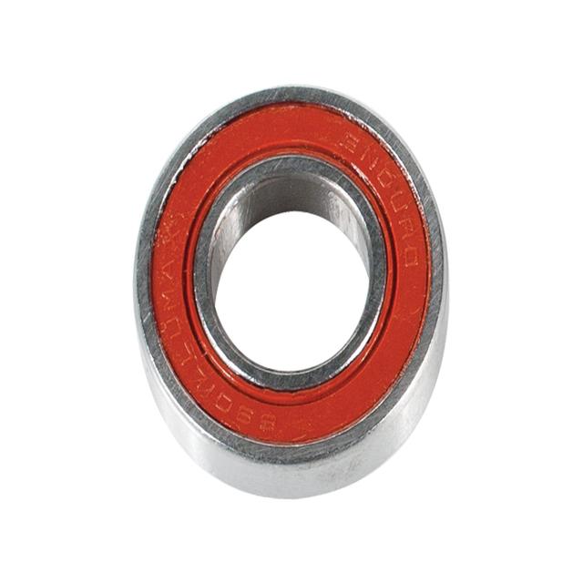 Full Suspension Heavy Contact Sealed Bearing 12x24x6mm