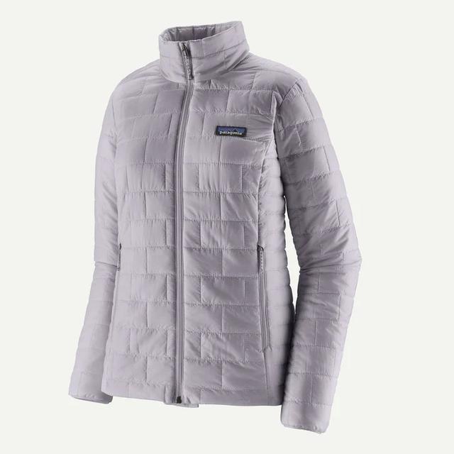 Women's Nano Puff Jacket