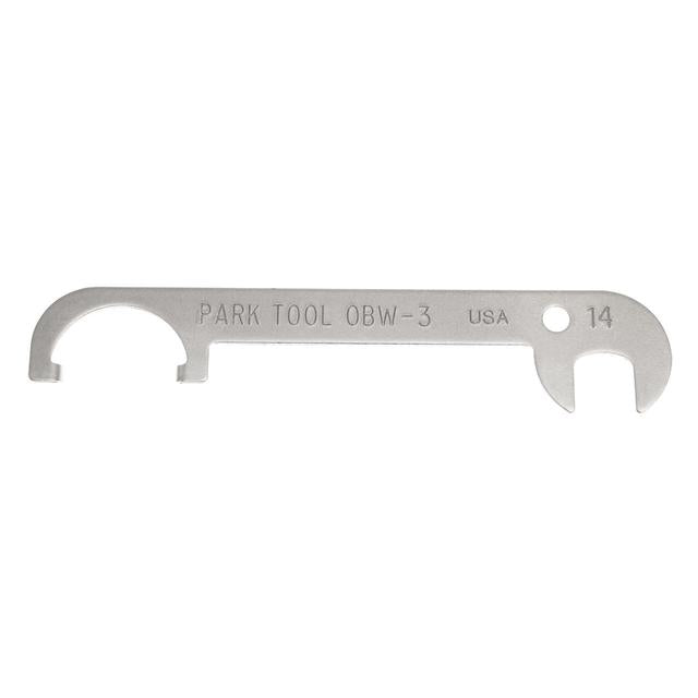 Offset Brake Wrench