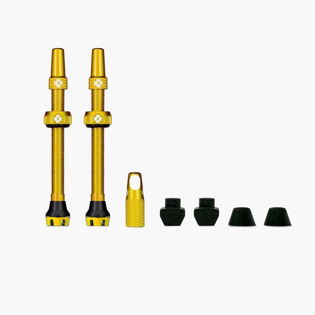V2 Tubeless Valve TU4013