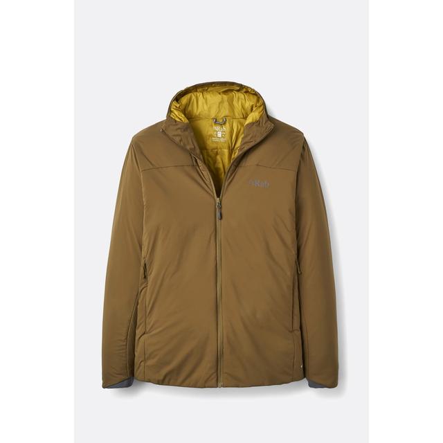 Men's Xenair Alpine Light Insulated Jacket