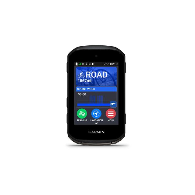 Edge 850 GPS Computer