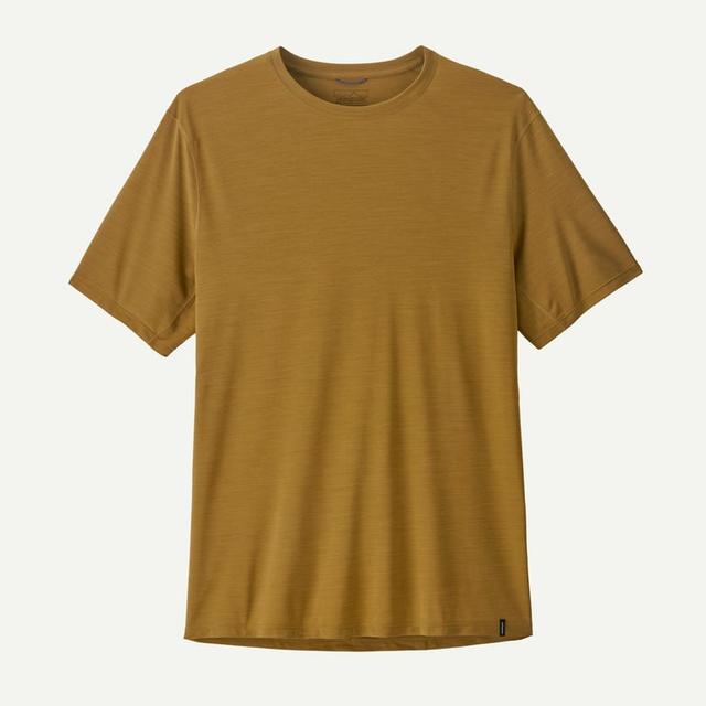 Men's Capilene Cool Ultra Shirt