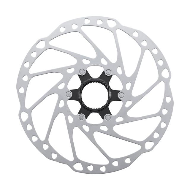 SM-RT64 CENTERLOCK DISC BRAKE ROTOR - External Serration