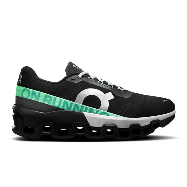 Mens Cloudmonster 2