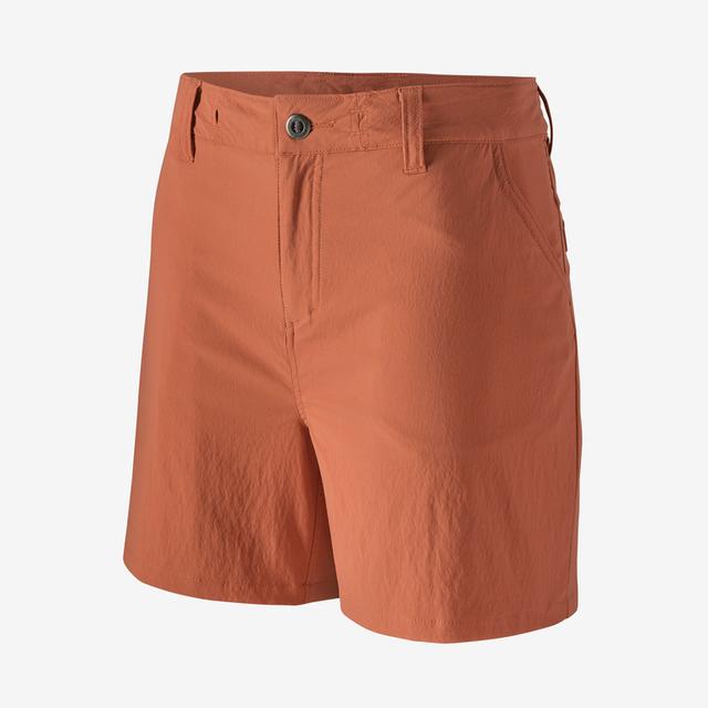 Women's Quandary Shorts - 5 in.