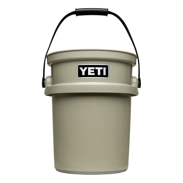 Loadout 5-Gallon Bucket - Tan