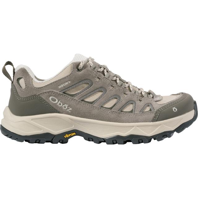 Women's Sawtooth Ascent Low Waterproof Hiking Shoe
