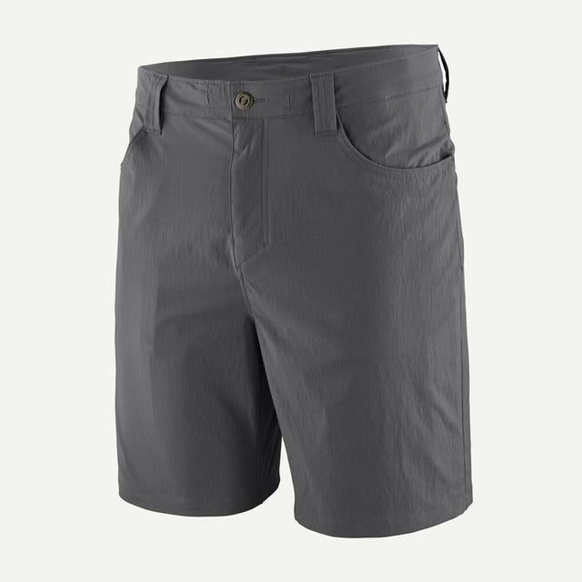 Men's Quandary Shorts