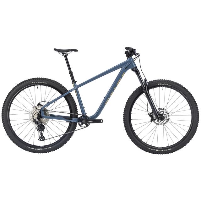 Timberjack Deore 12 29