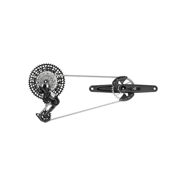 Eagle 90 Transmission 12-Speed Groupset