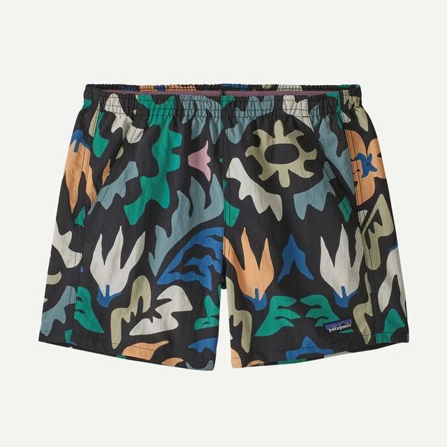 Women's Baggies Shorts