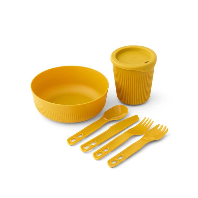 Passage Dinnerware Set - [6 Piece]