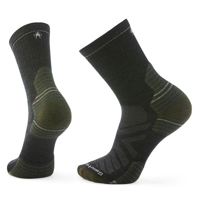 Unisex Hike Mid Crew Socks