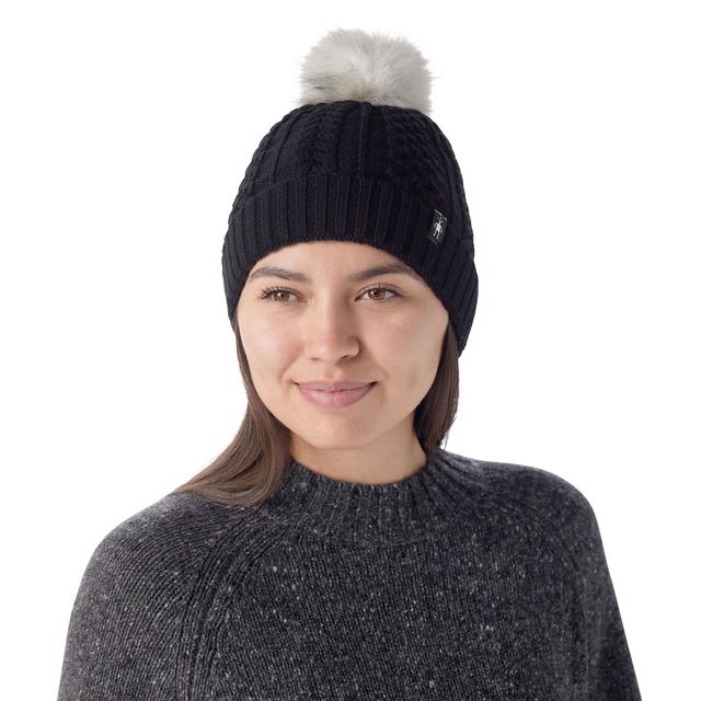 Lodge Girl Beanie