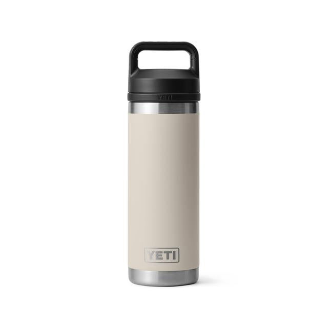 Rambler 18 oz Water Bottle - Cape Taupe