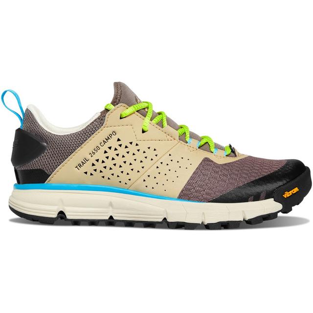 Women's Trail 2650 Campo Taupe