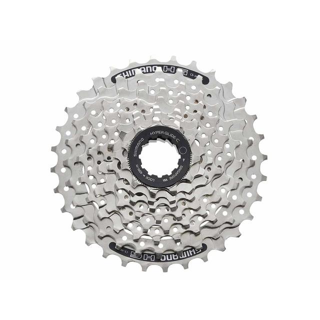 CS-HG41 Cassette