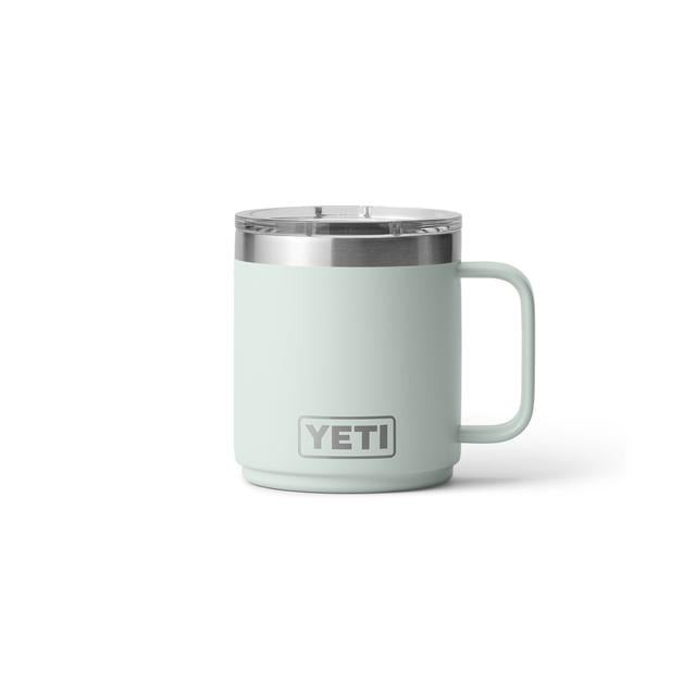 Rambler 10 oz Stackable Mug - Ridgeline