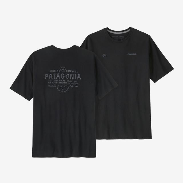 Men's Forge Mark Responsibili-Tee