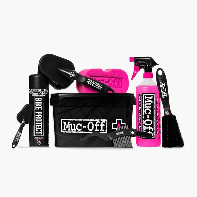 8-in-1 Cleaning Kit