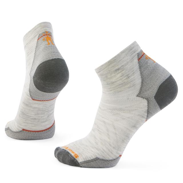 Unisex Run Ankle Socks
