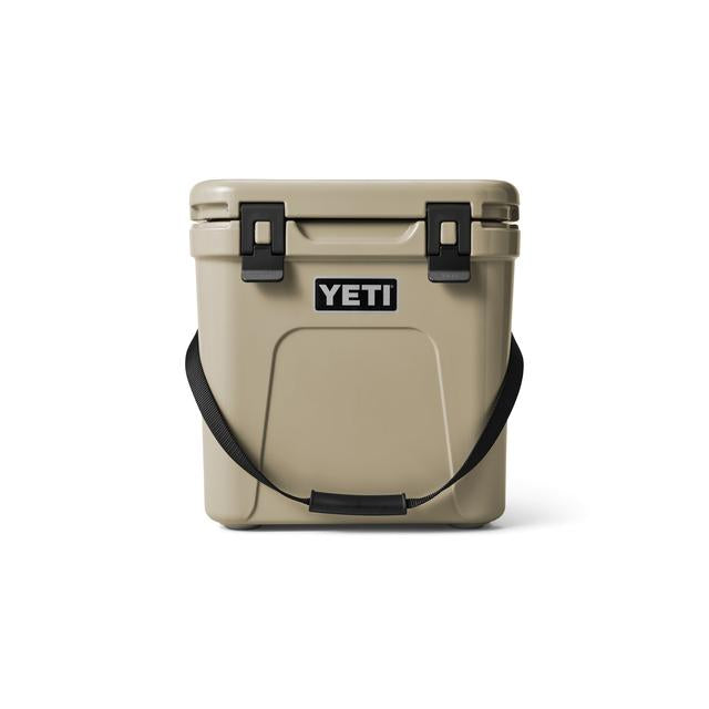 Roadie 24 Hard Cooler - Tan