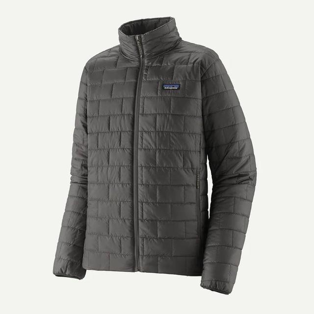 Men's Nano Puff Jacket