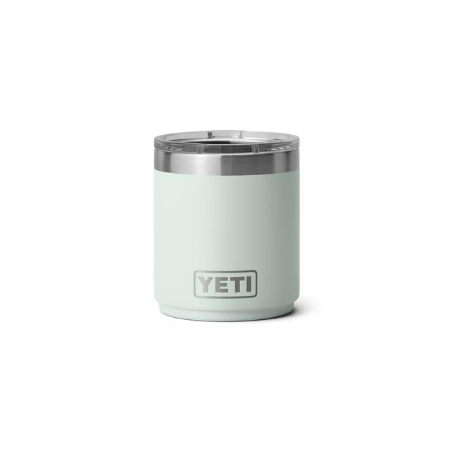 Rambler 10 oz Stackable Lowball - Ridgeline