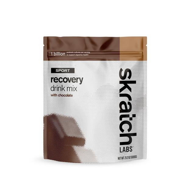 Recovery Sport Drink Mix 12-Serving Bag