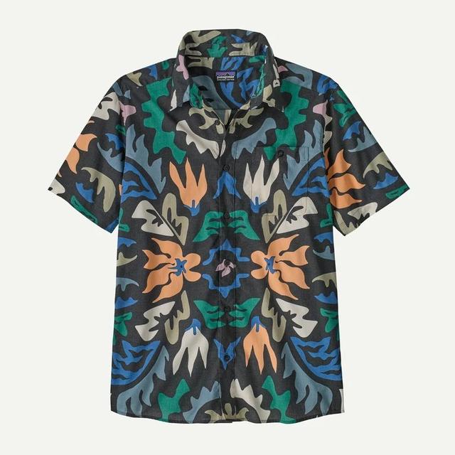 Men's Go-To Shirt