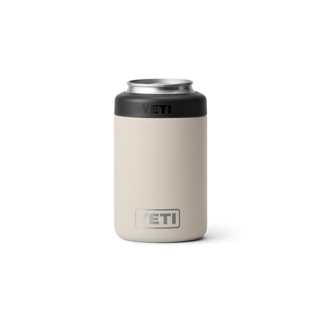 Rambler 12 oz Colster Can Cooler - Cape Taupe