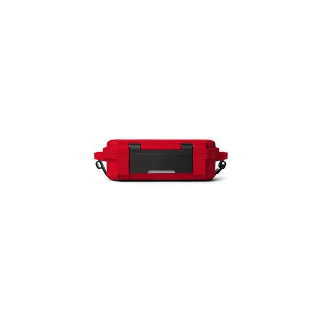 Loadout GoBox 1 Gear Case - Rescue Red