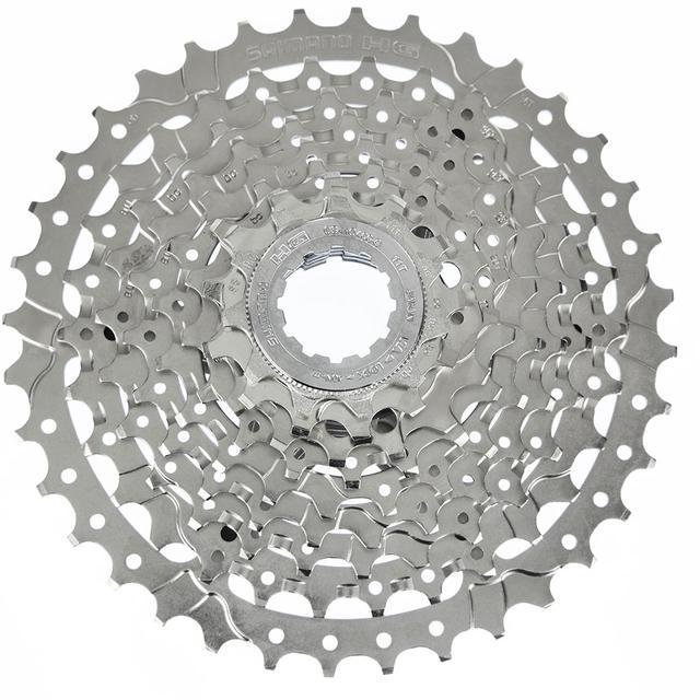 CS-HG400 Cassette