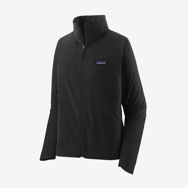 Women's R1 CrossStrata Jacket