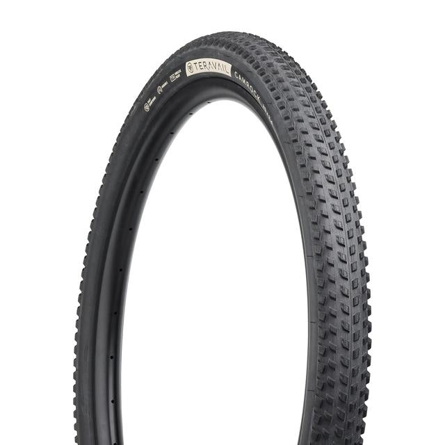 Camrock Tire