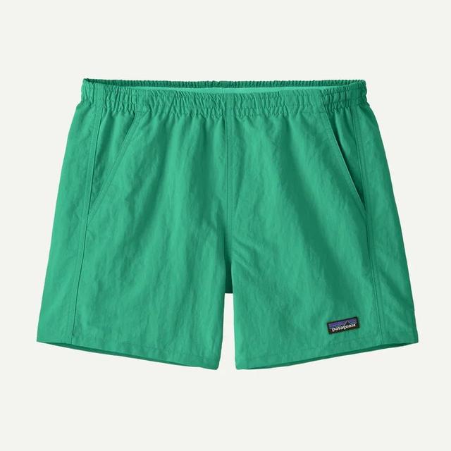Women's Baggies Shorts