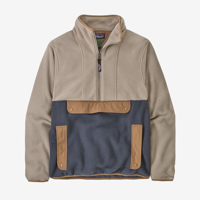 Synch Anorak