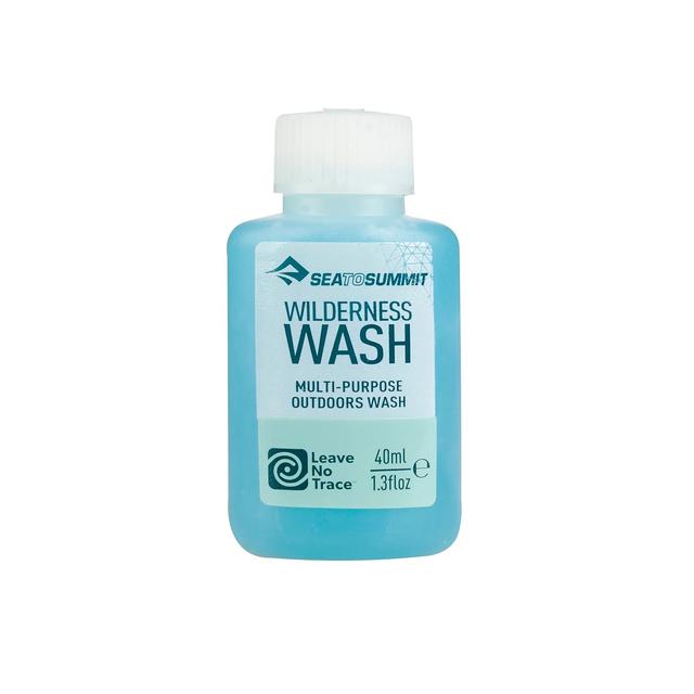 Wilderness Wash 1.6oz | 50ml