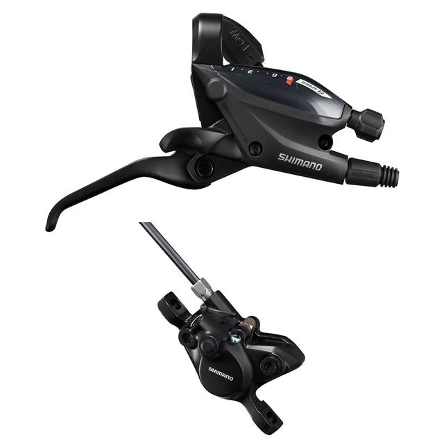 ST-EF505 SHIFT/BRAKE LEVER