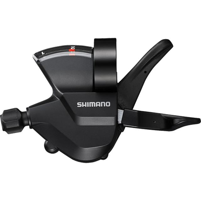 SL-M315-L SHIFT LEVER - LEFT
