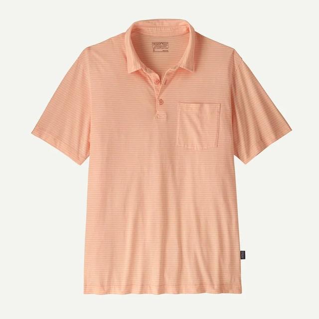 Men's Daily Polo