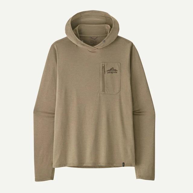 Men's Capilene Cool Sun Hoody