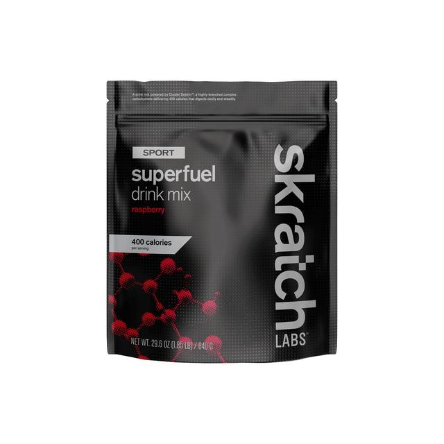 Sport Super High-Carb Drink Mix 8-Serving Bag