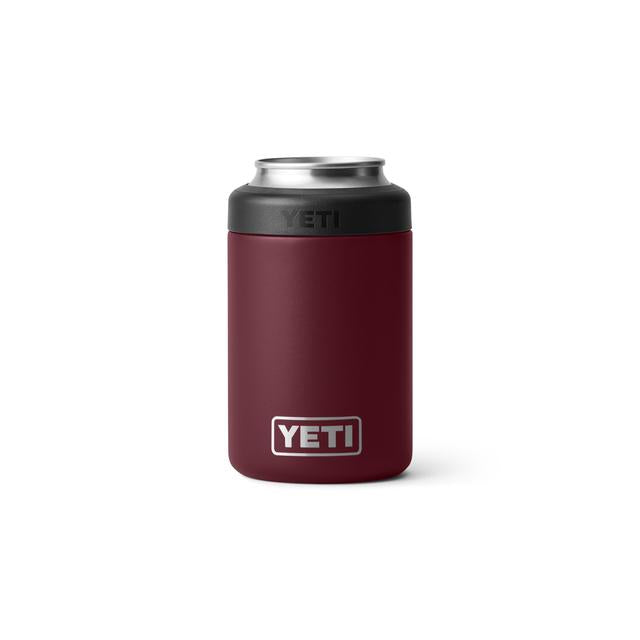 Rambler 12 oz Colster Can Cooler - Wild Vine Red