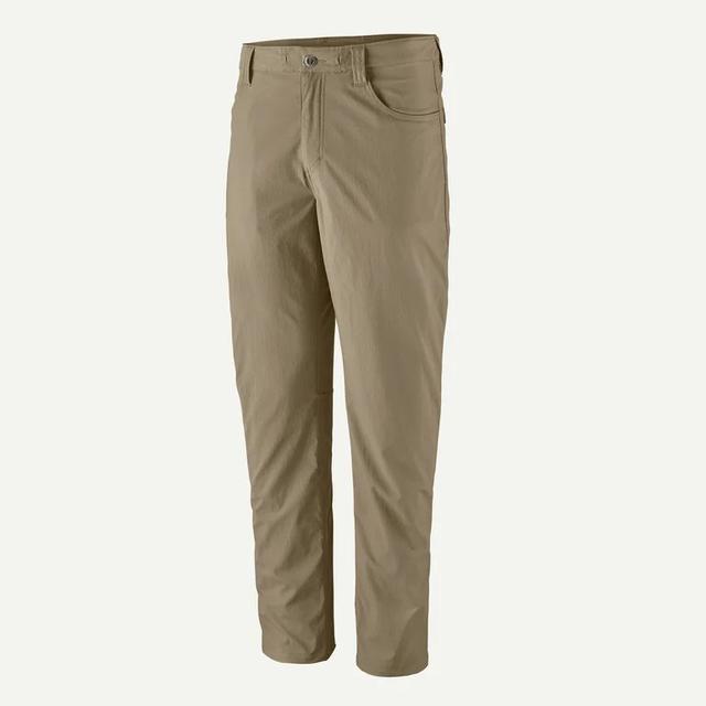 Men's Quandary Pants  Regular