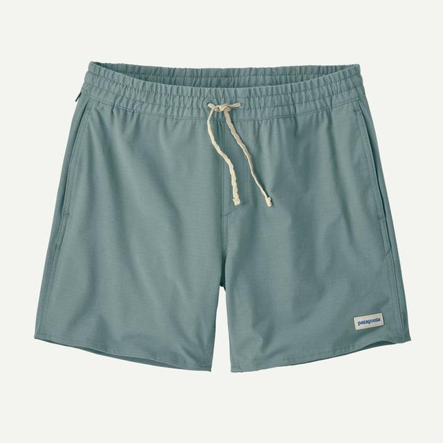 Men's Home Waters Volley Shorts