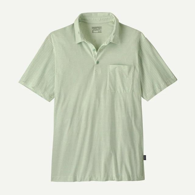 Men's Daily Polo